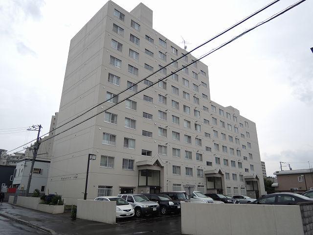 発寒パークマンション