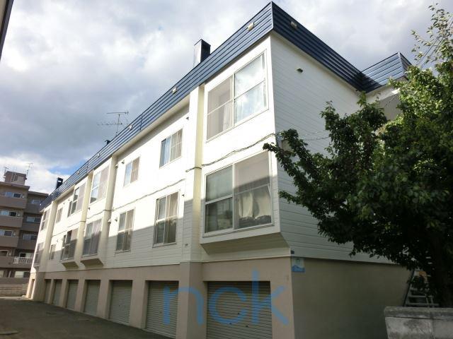 ホワイトハイツ(2LDK/2階)