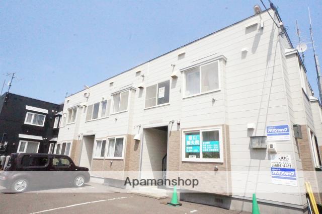 キャンパスサイド101