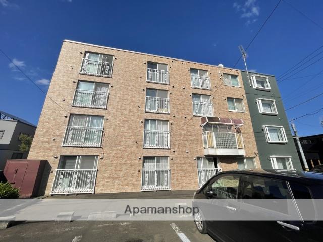 ハシモトロイヤル山の手