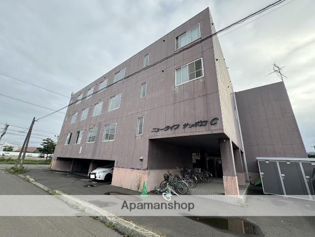 ニューライフサッポロC