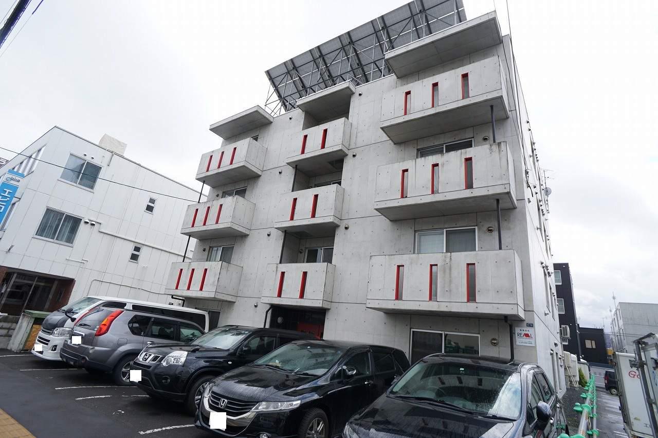 クラリス二十四軒