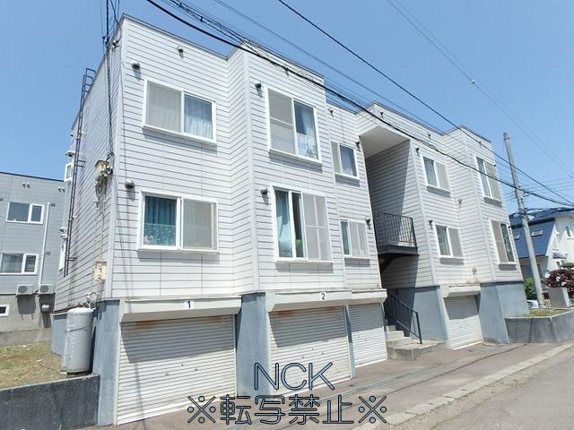 プラザイン西町