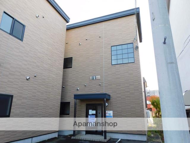 リファイン発寒中央