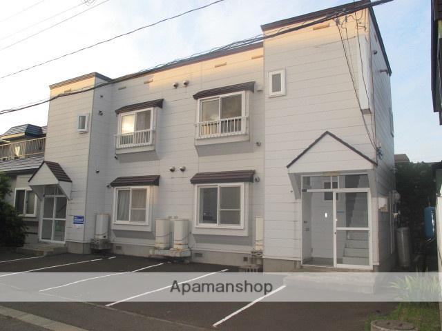 クリークパレスジュン(2LDK/1階)