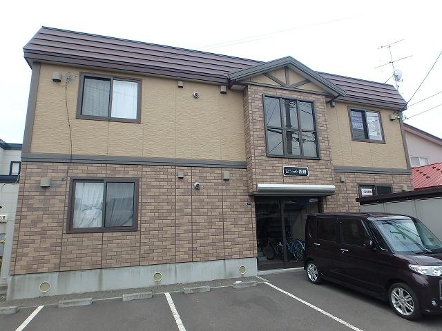 セジュール西野