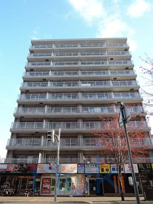 コスモレジデンス