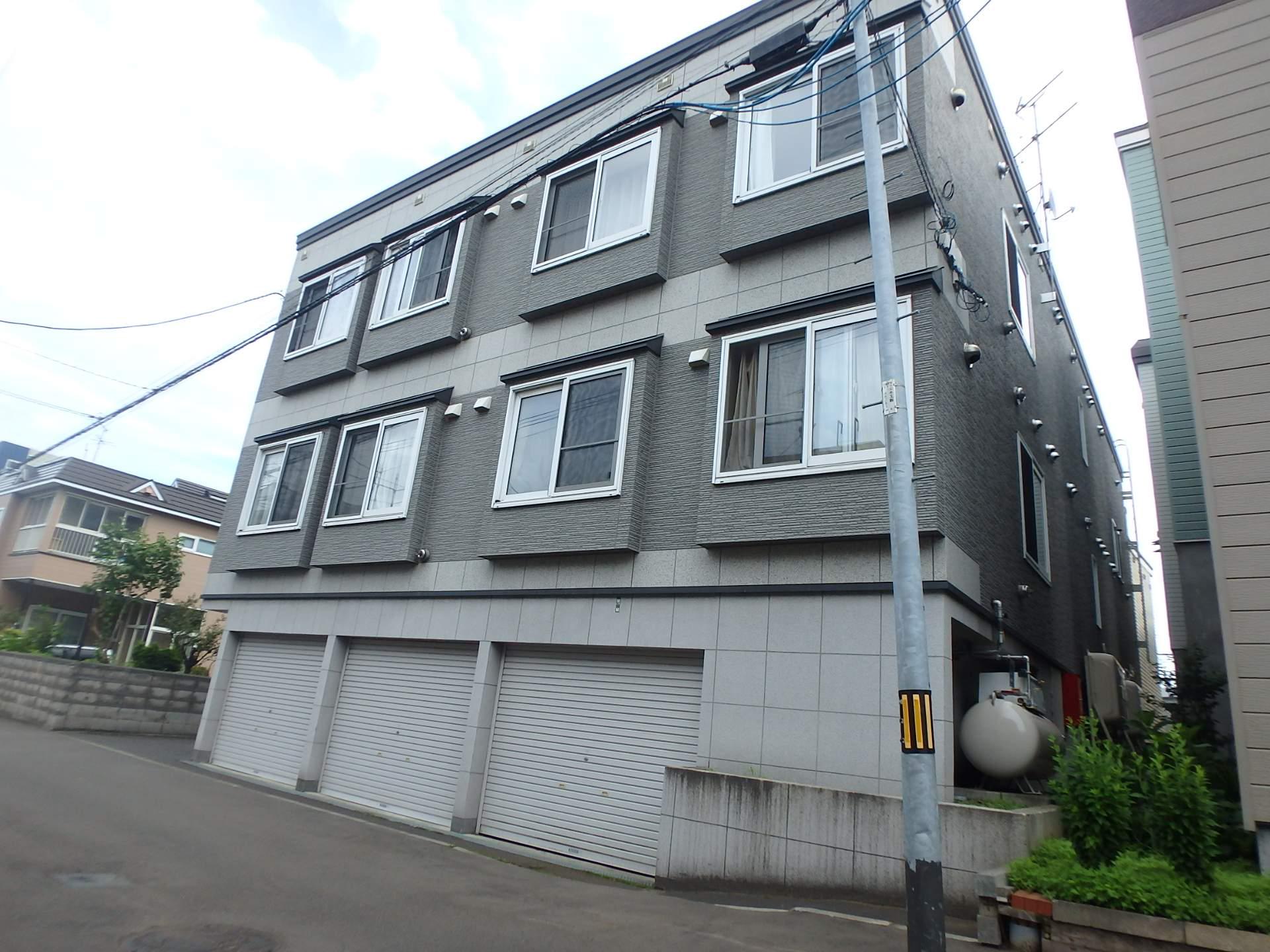 エミネンス宮の沢