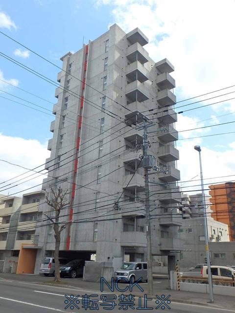 グランドジョラスN6