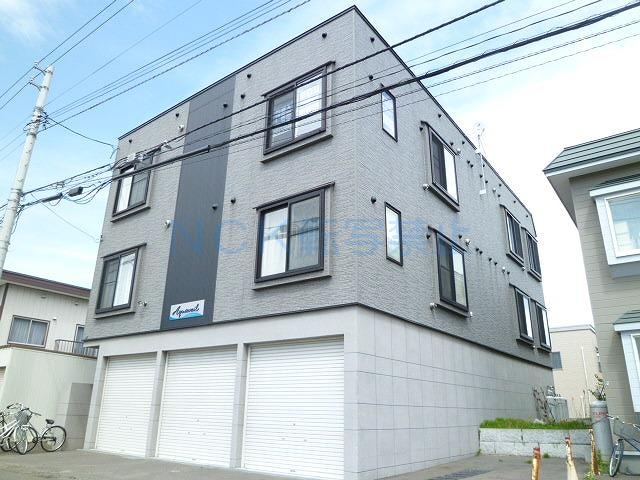 アクアベール