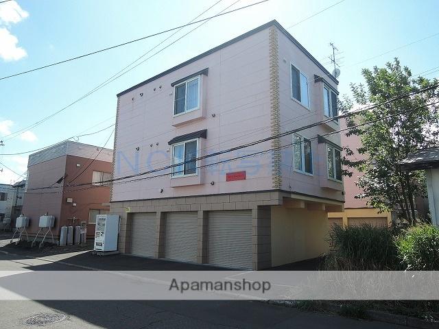 サンライズ富丘1・7