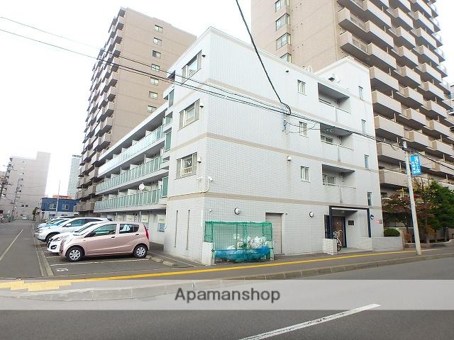 フローレンス琴似