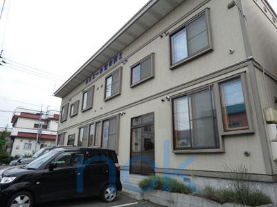 ルミエール宮の沢II