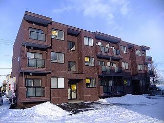 リヴィエールY・S(2LDK/1階)