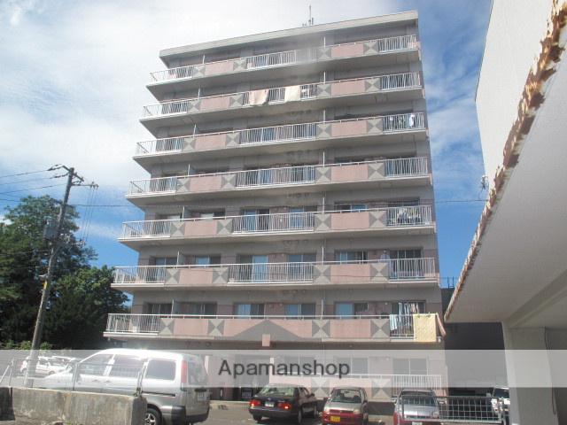 ル・ソレイユ手稲