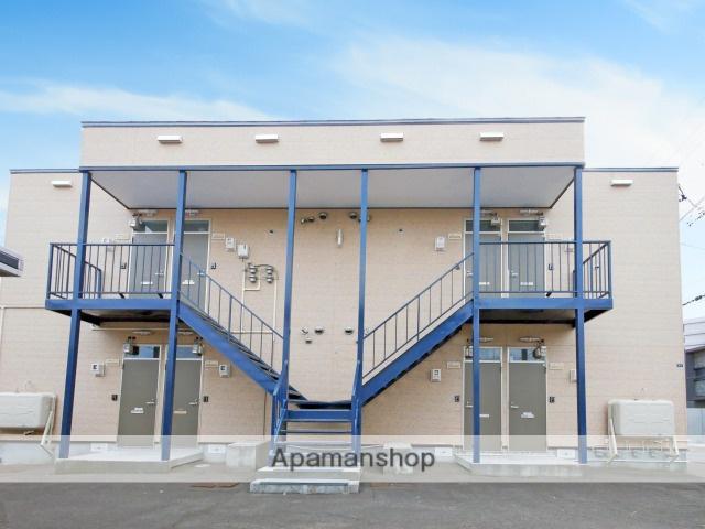 ほくせいハイツC