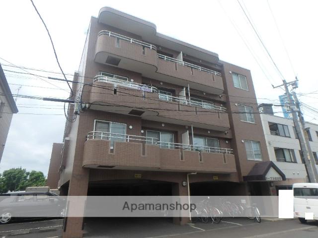 メープル桑園駅