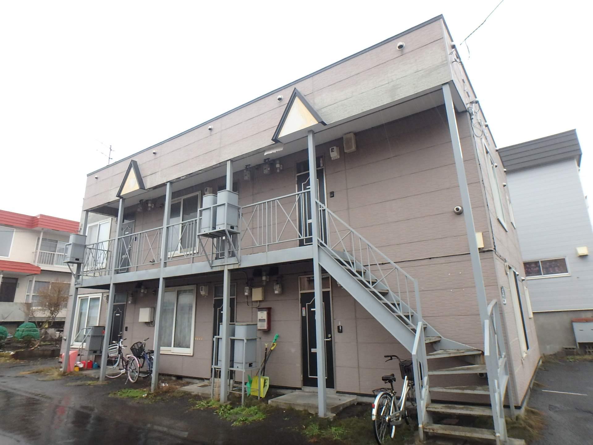 アートハイムYOSHI