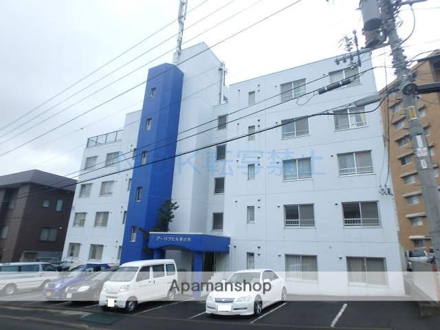 アーバンヒル宮の沢