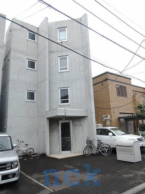 プログレス琴似