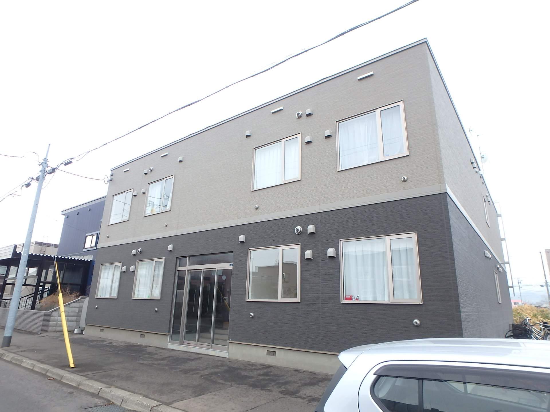 ヒルズラメール