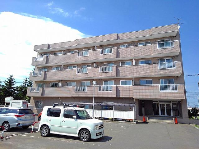 ノーブル6・6(3LDK/3階)