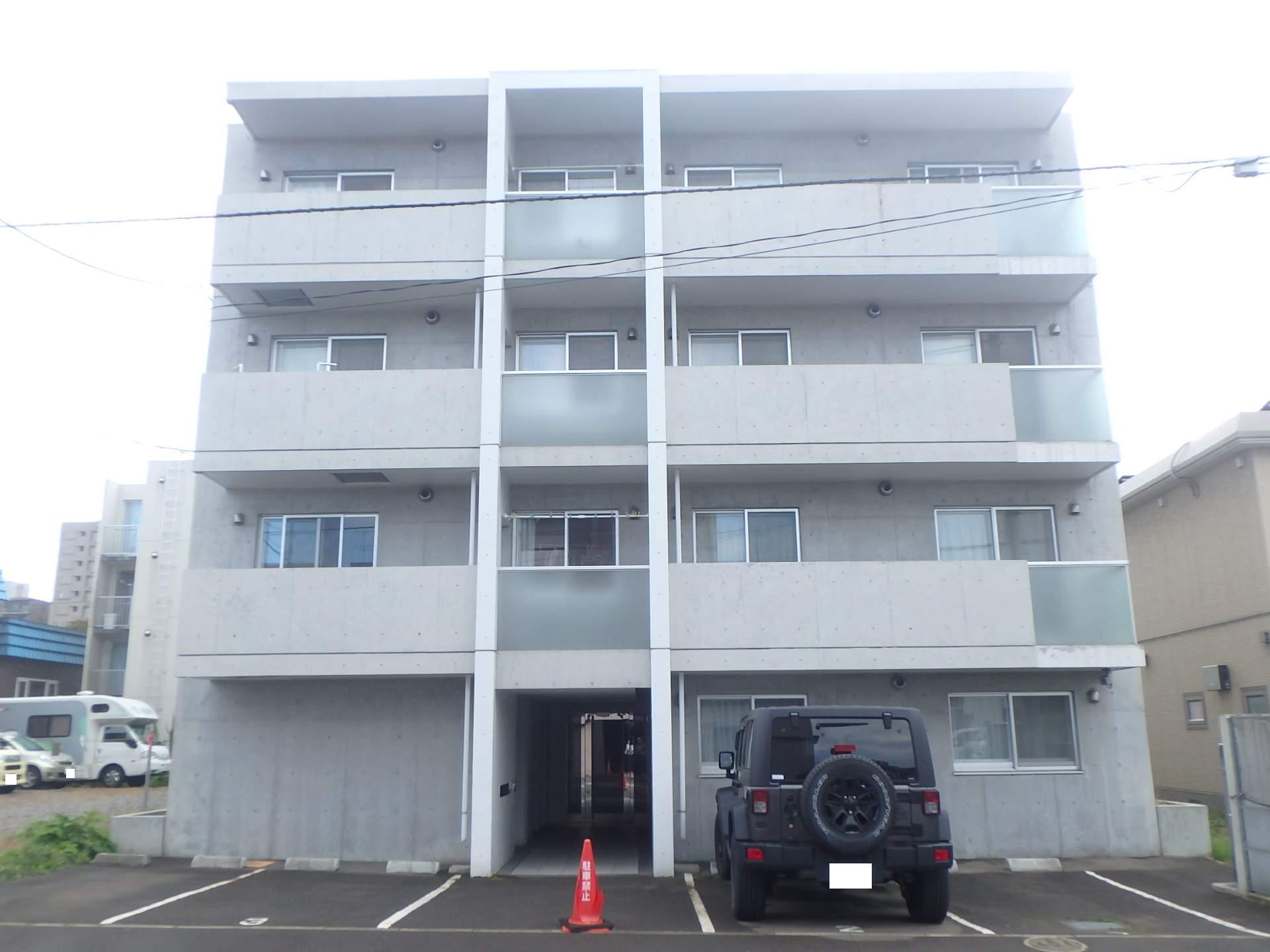 ステラ北円山