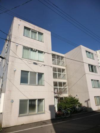 ステージノア(1DK/3階)