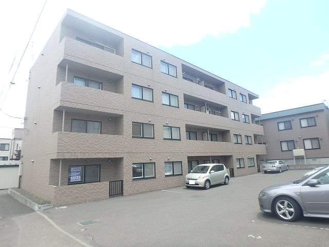 フェバリット壱番館