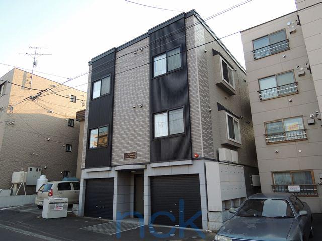 ウインドミル西町北