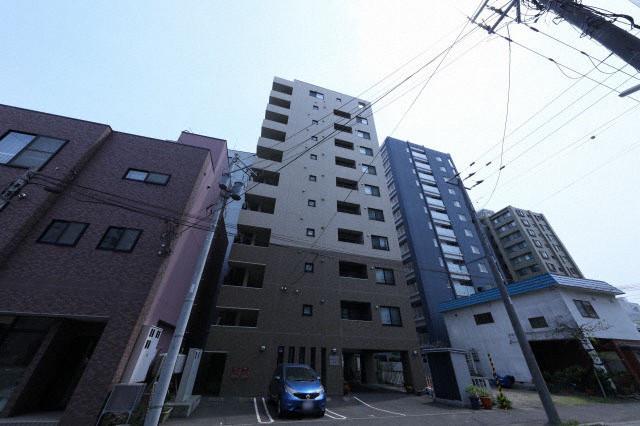 アンディール円山