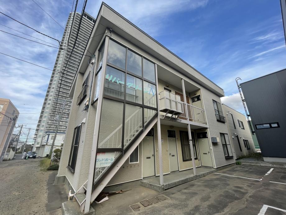 リバーグリーン N