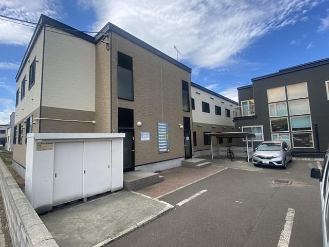 レオパレスくるみの木