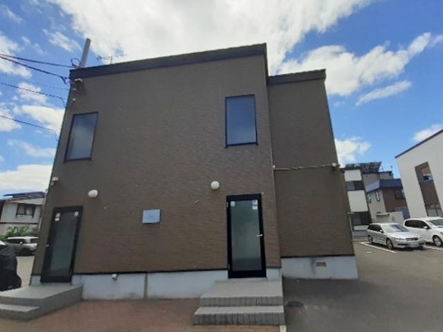 レオパレスKAZU(1K/2階)