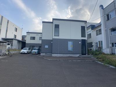 レオパレスミルキーウェイ