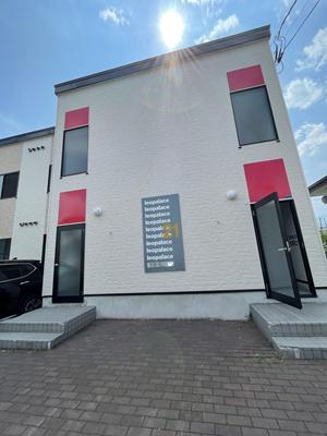 レオパレスモーリエ