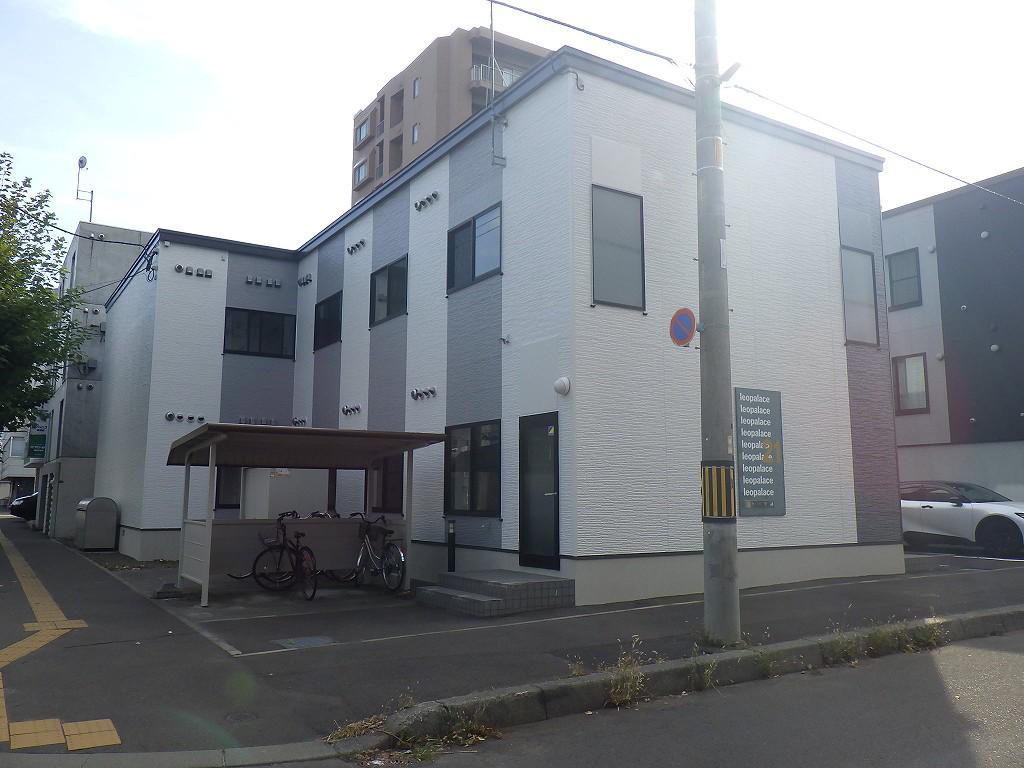 レオパレストーヤ