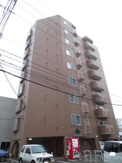 ウイング円山北町