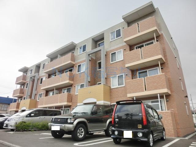 エスペランサ西町