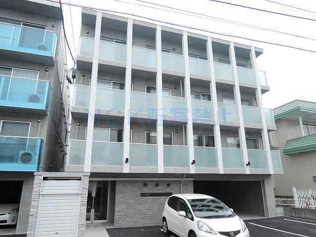 シェルピア24軒