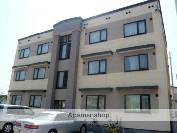 ギャザリングビレッジB棟