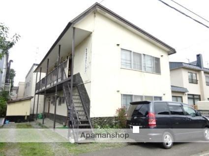 ライラックマンション屯田