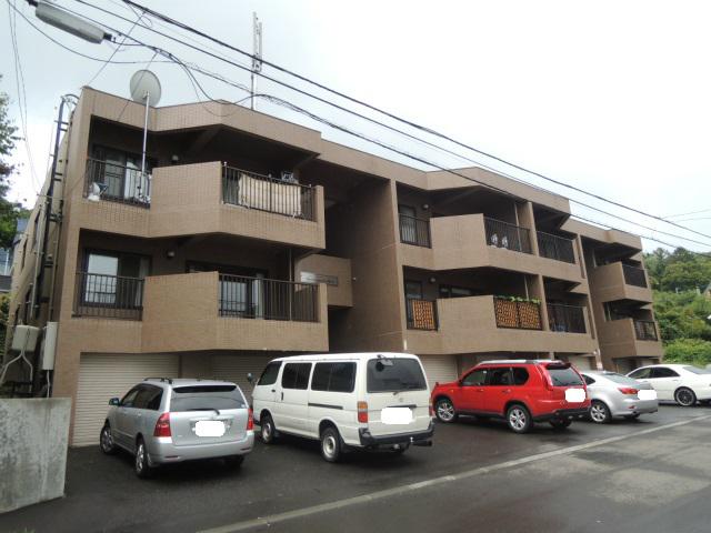 イーホライズン旭山