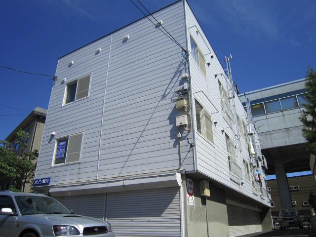 メゾン新川