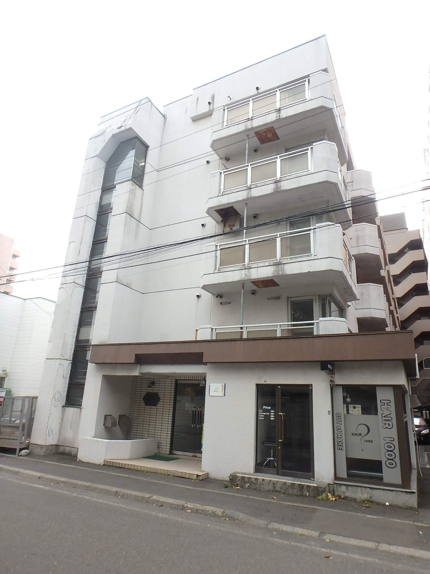 ドミニオン琴似