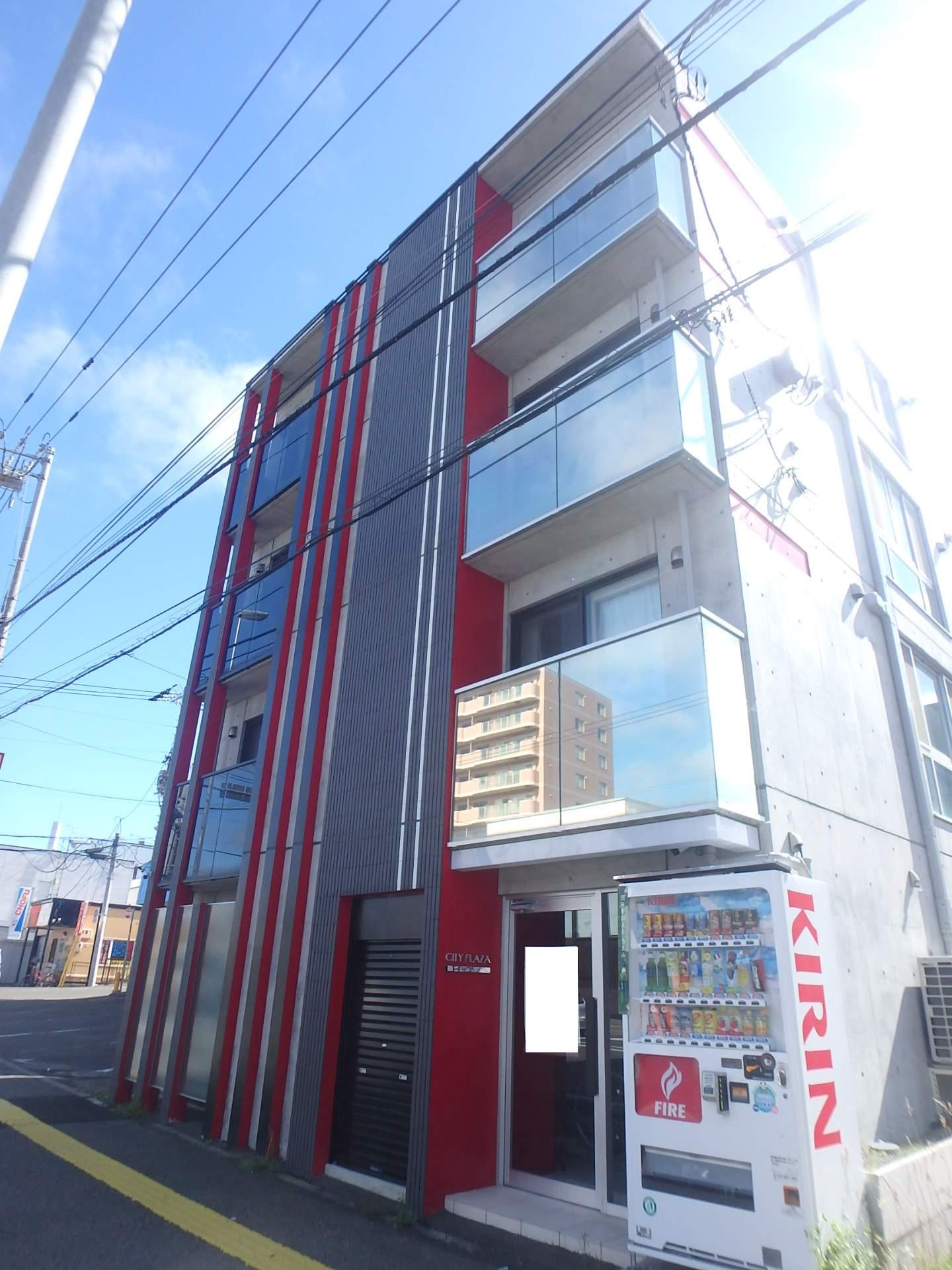 シティプラザ手稲アネックス