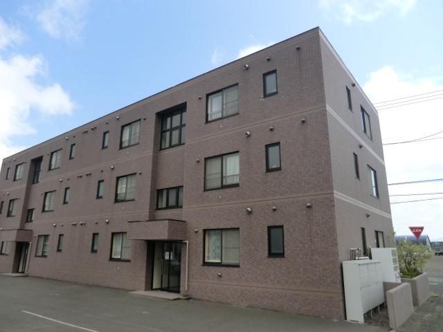 屯田11条ハイム