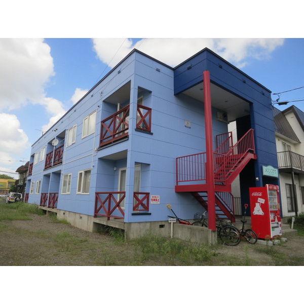 メゾンステラ(1DK/1階)