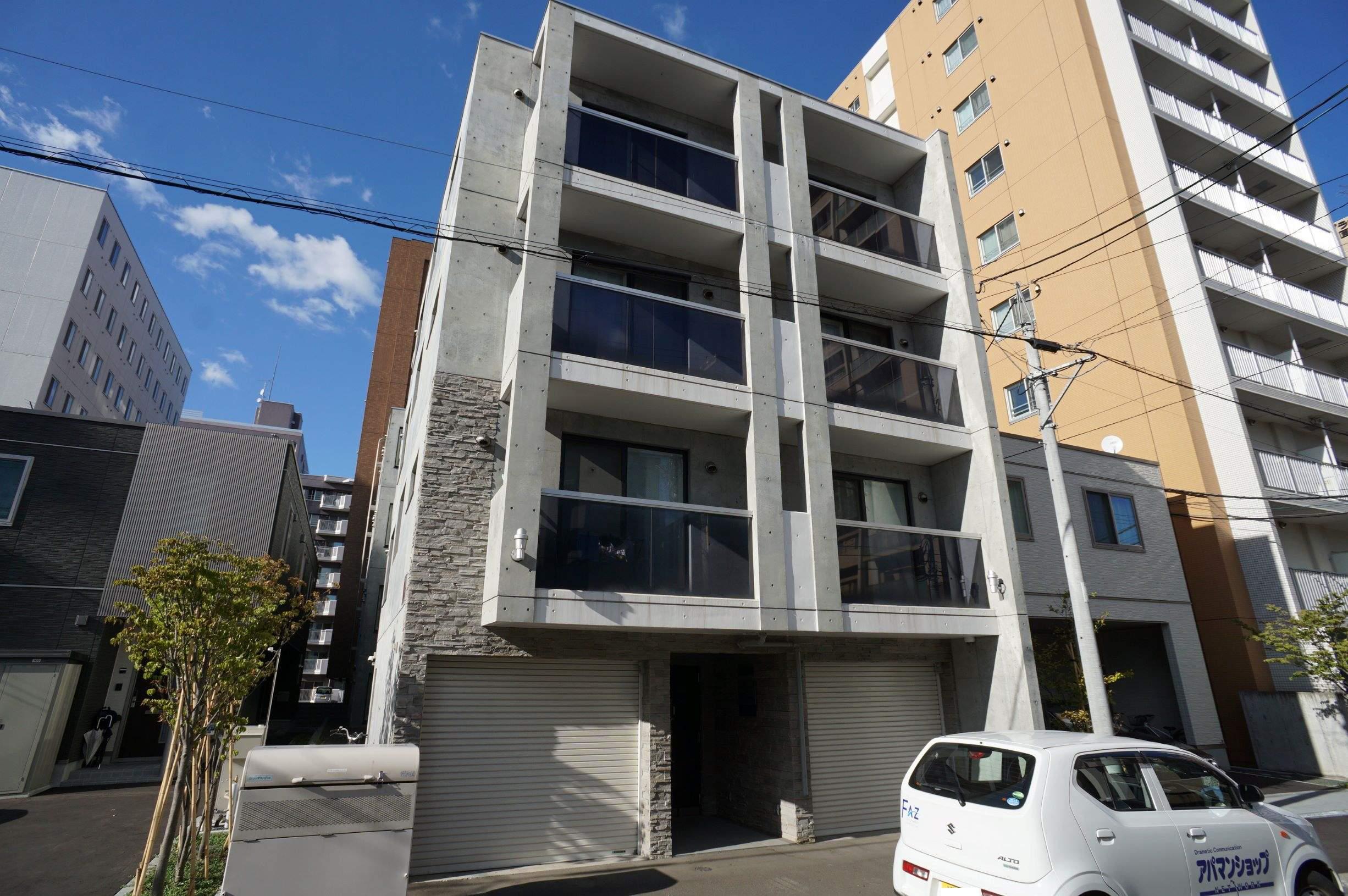 アヴァンツァーレ