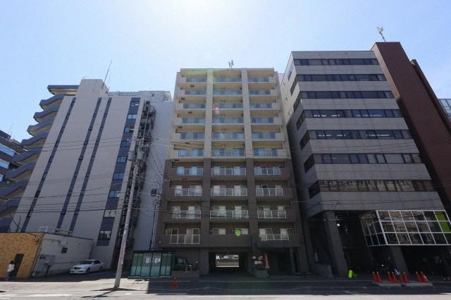 ヘルム21(2LDK/11階)